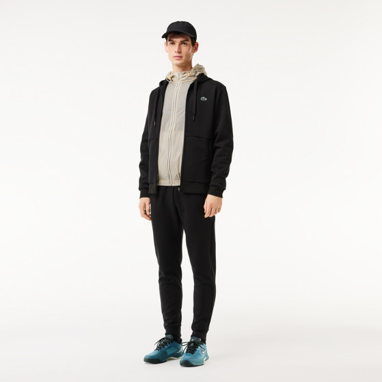 Lacoste Full Zip Hoody