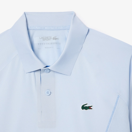 Lacoste Djokovic Polo
