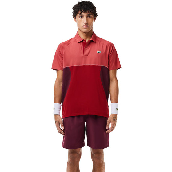 Lacoste Djokovic Polo