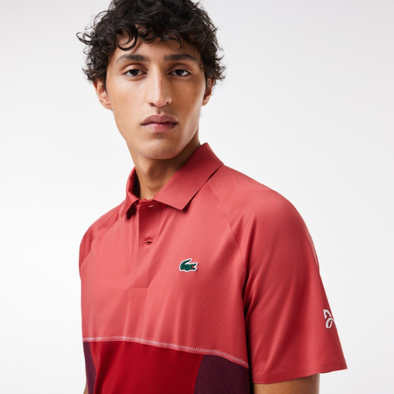 Lacoste Djokovic Polo