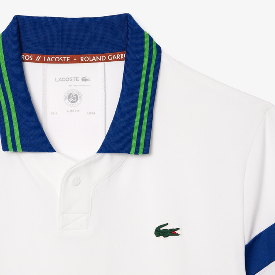 Lacoste Medvedev Polo