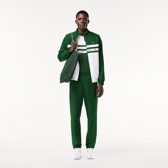 Lacoste Tracksuit