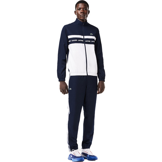 Lacoste tracksuit