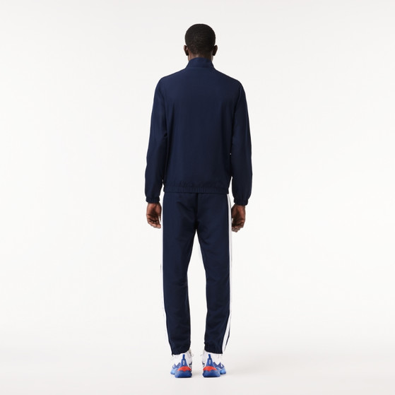 Lacoste tracksuit