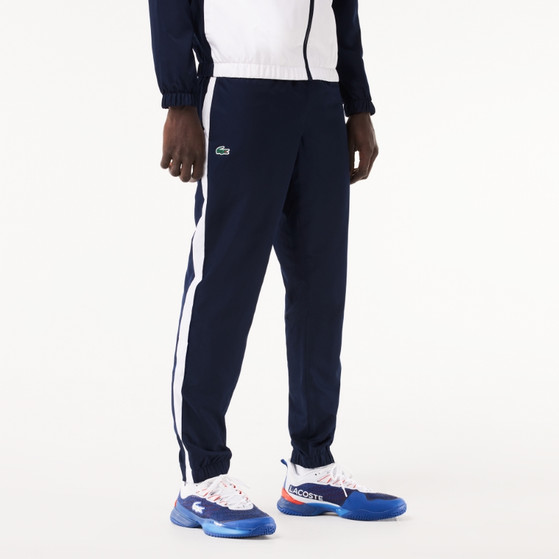Lacoste tracksuit
