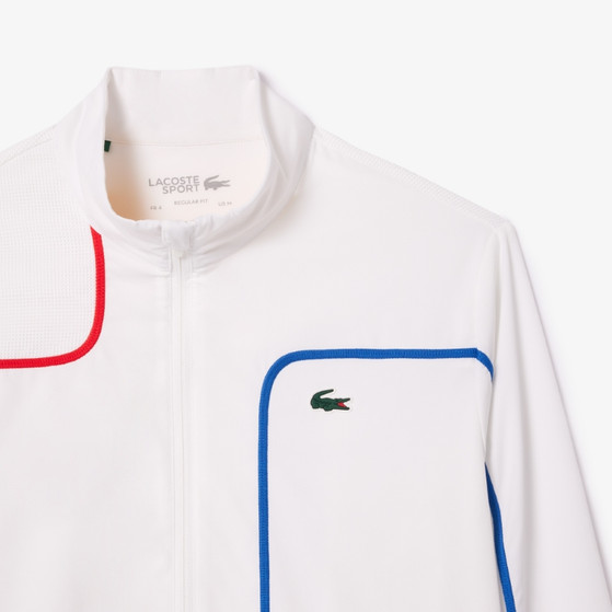 Lacoste tracksuit