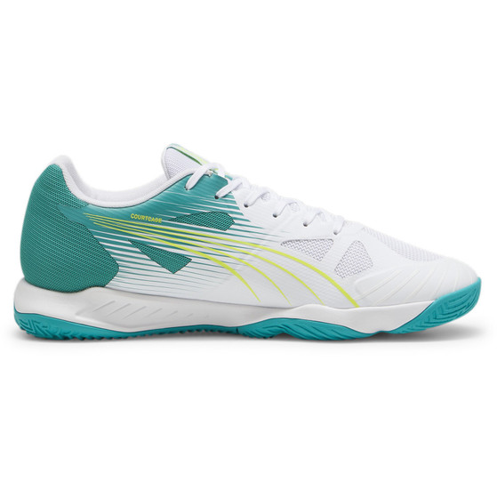 Puma Attacourt