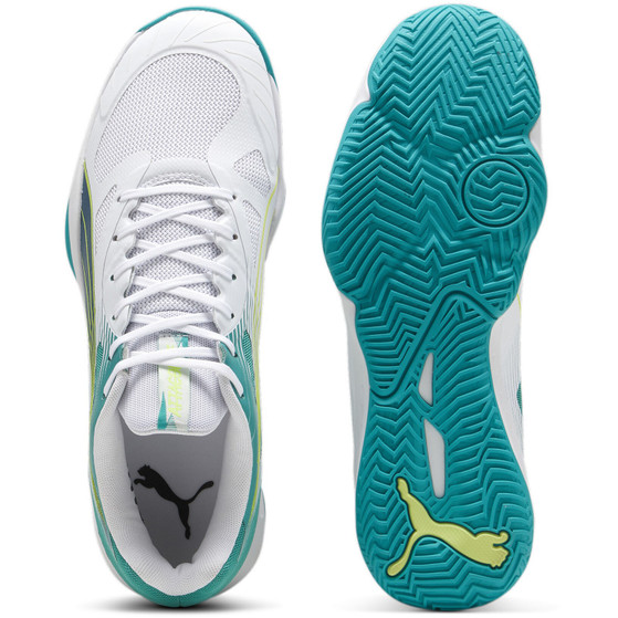 Puma Attacourt