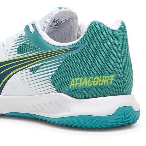 Puma Attacourt
