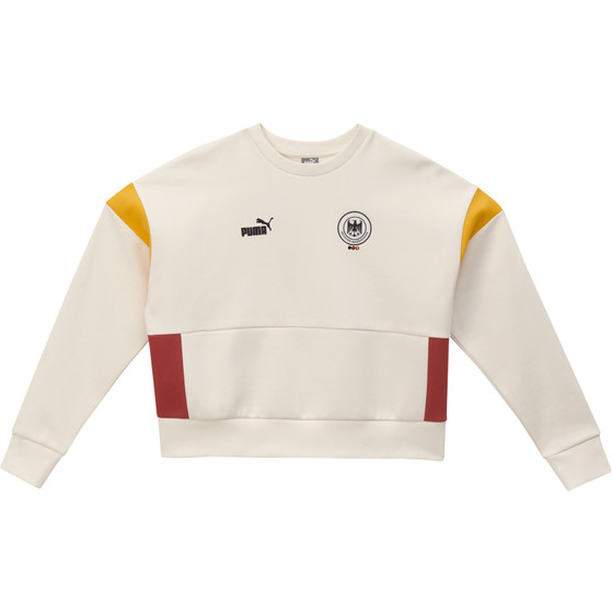 Puma DHB Archive Crew Dames