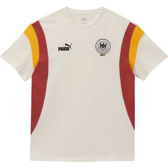Puma DHB Archive Tee Herren