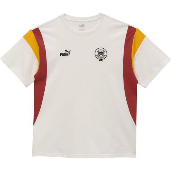 Puma DHB Archive Tee Women