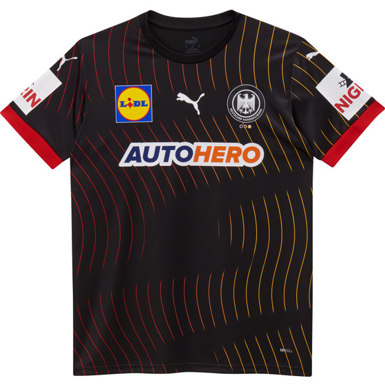 Puma DHB Away Shirt Men