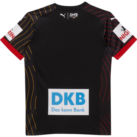 Puma DHB Away Shirt Kids