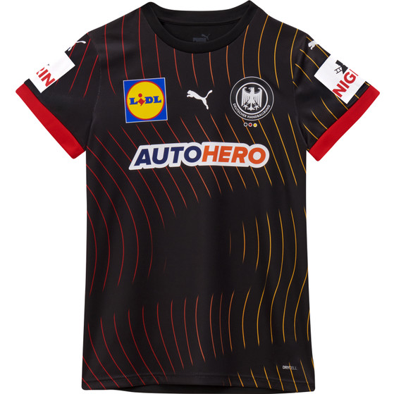 Puma DHB Uit Shirt Dames
