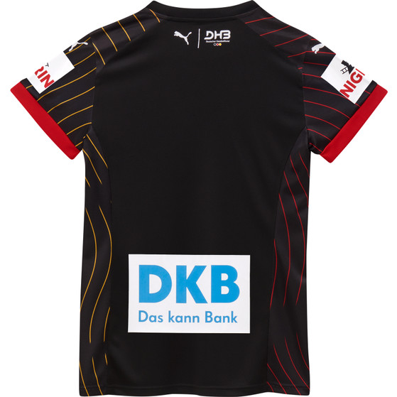 Puma DHB Uit Shirt Dames