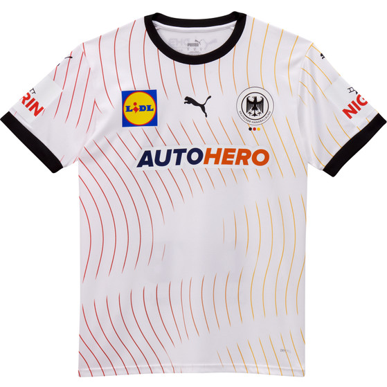 Puma DHB Heimtrikot Kinder