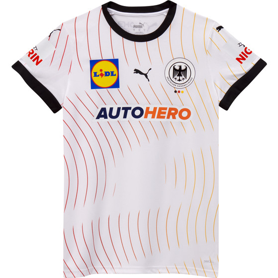 Puma DHB Thuis Shirt Dames