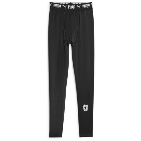 Puma Hoops Team Full Baselayer Tights