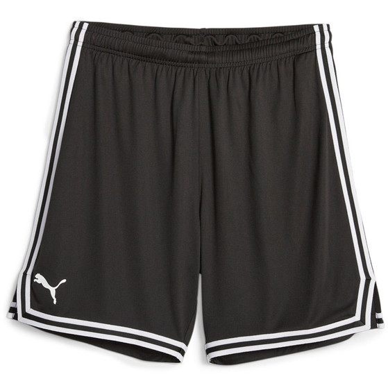 Puma Hoops Team Game Short Kids
