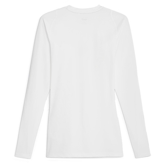 Puma Hoops Team LS Top Baselayer