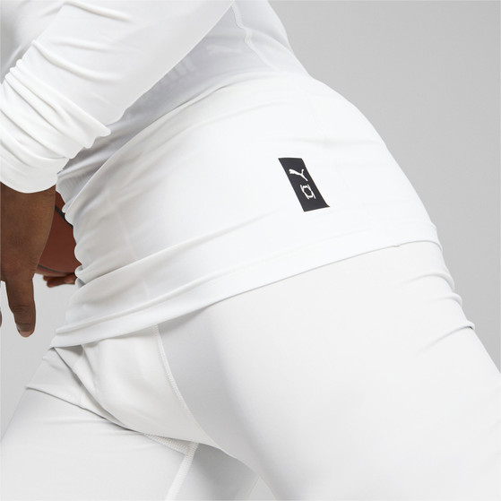 Puma Hoops Team LS Top Baselayer