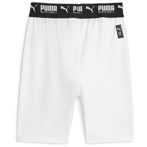 Puma Hoops Team Short Baselayer