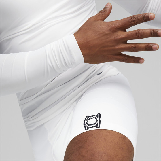 Puma Hoops Team Short Baselayer