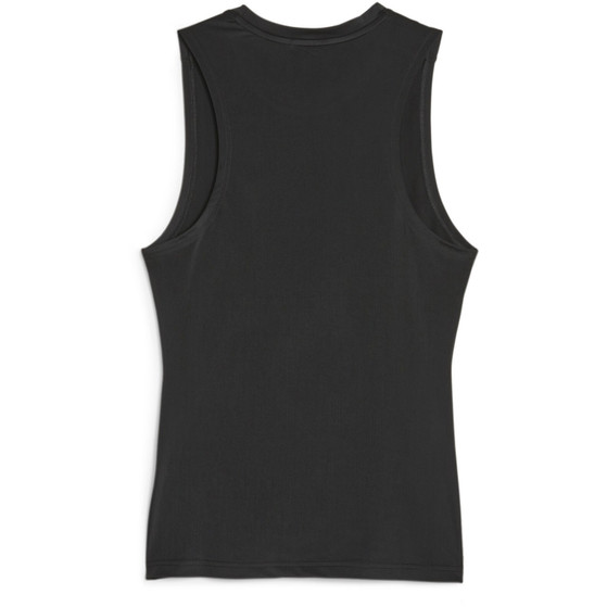 Puma Hoops Team Sleeveless Top Baselayer