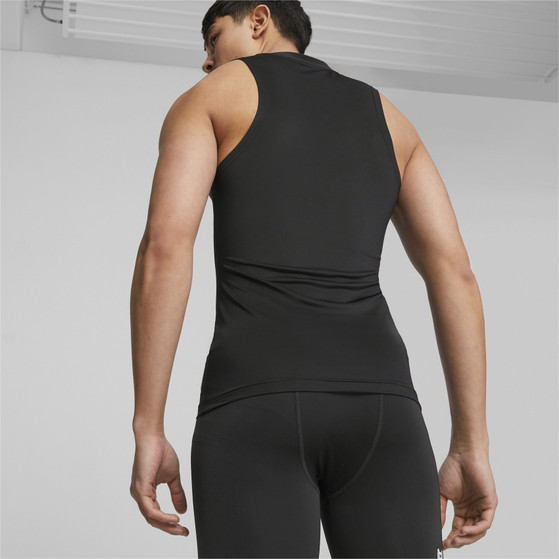 Puma Hoops Team Sleeveless Top Baselayer