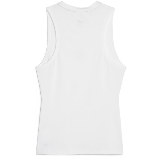 Puma Hoops Team Sleeveless Top Baselayer