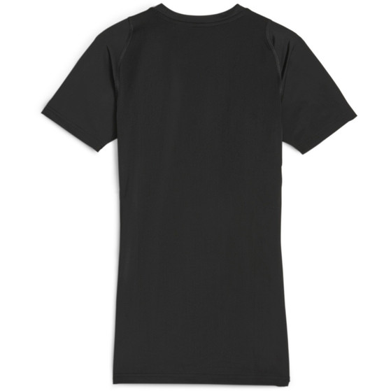 PUMA Hoops Team Baselayer Kortärmad Tröja