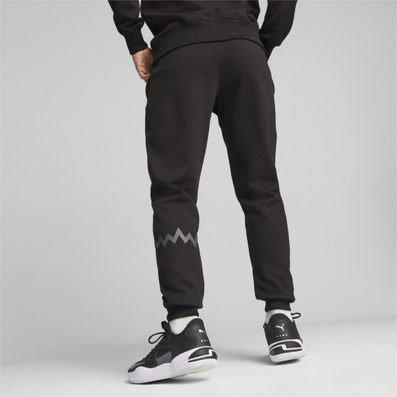 Puma Hoops Team Sweatpant