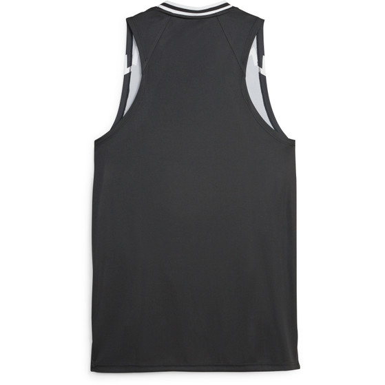 PUMA Hoops Team Game Jersey Dam