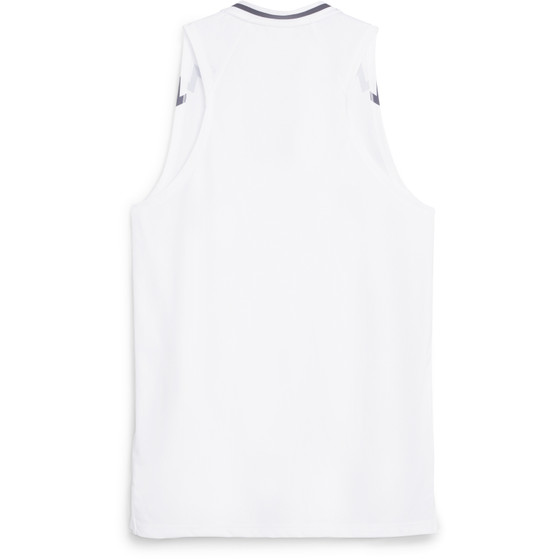 PUMA Hoops Team Game Jersey Dam