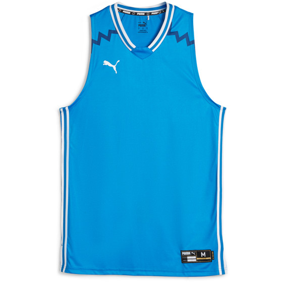 Puma Hoops Team Game Jersey Damen