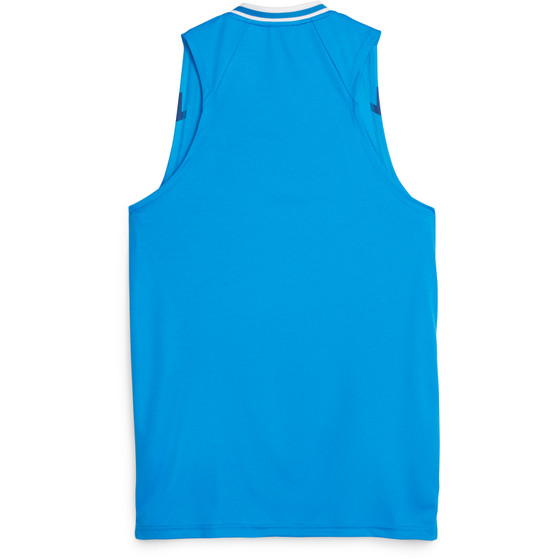 Puma Hoops Team Game Jersey Damen