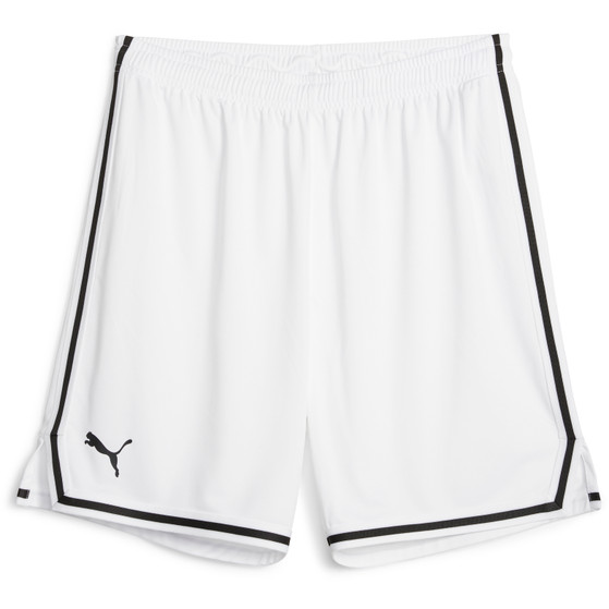 Puma Hoops Team Game Short Women
