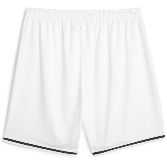 Puma Hoops Team Game Short Women