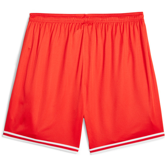Puma Hoops Team Game Short Women