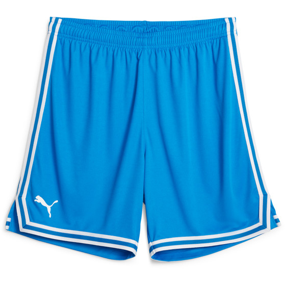Puma Hoops Team Game Short Damen