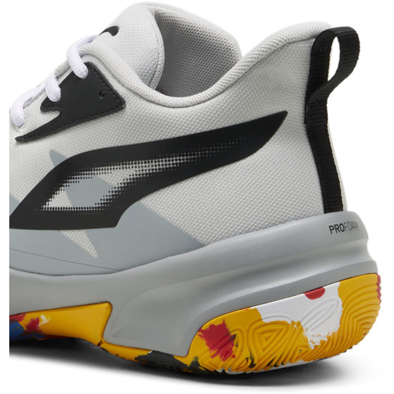 Puma Genetics