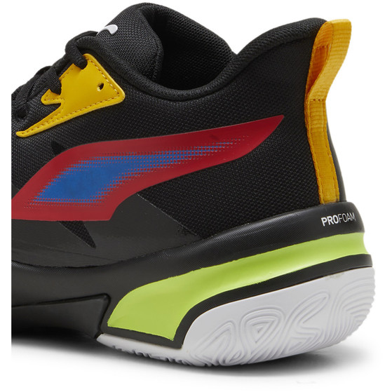 Puma Genetics