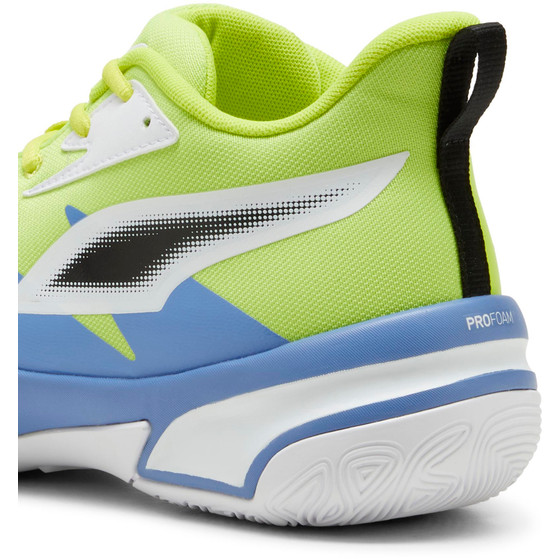 PUMA Genetics