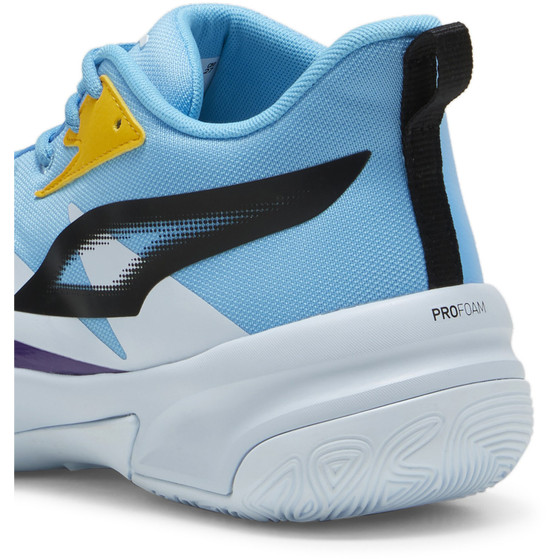 Puma Genetics