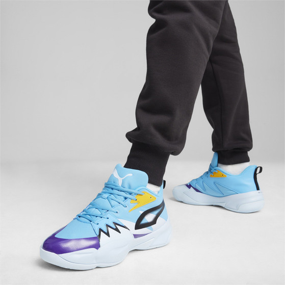 Puma Genetics