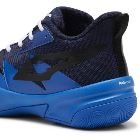 Puma Genetics
