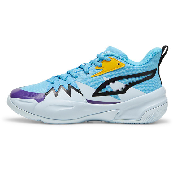 PUMA Genetics Kids