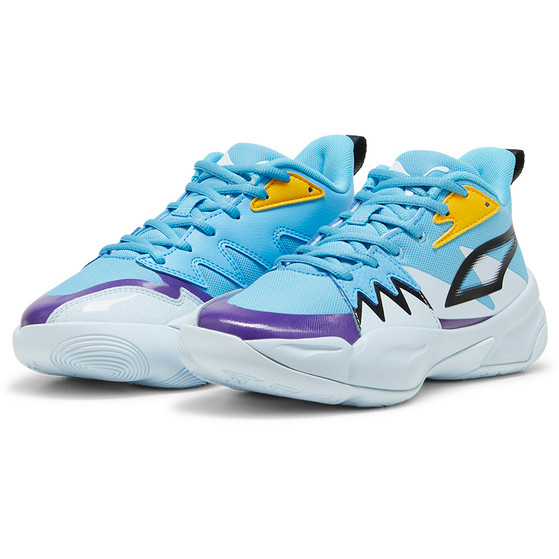 PUMA Genetics Kids