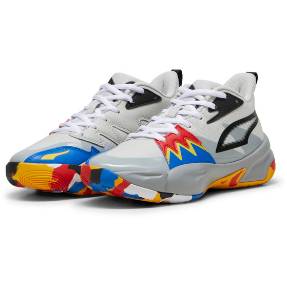 Puma Genetics Kinder